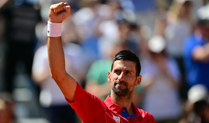 Djokovic withdraws from ATP Montreal event