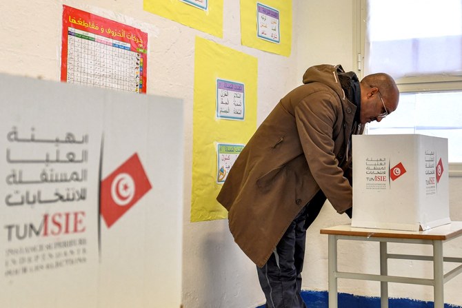 Tunisia’s upcoming presidential race marred by candidacy constraints