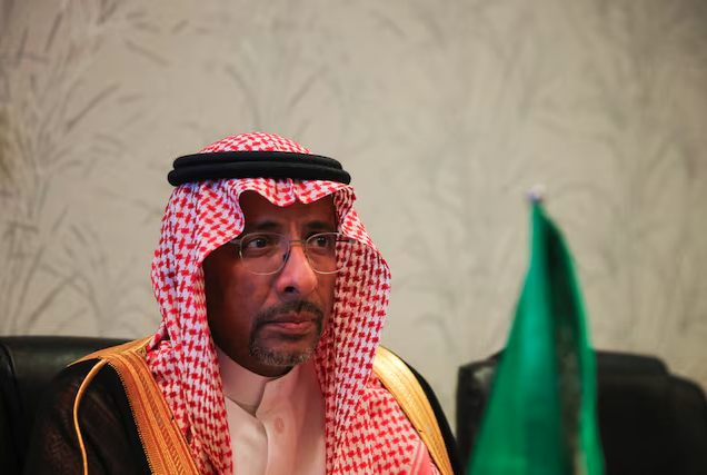 Saudi Arabia exploring lithium investment opportunities in Chile: Alkhorayef