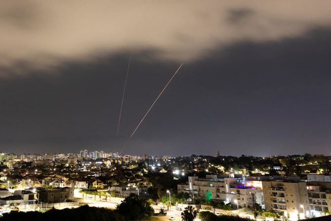 Lebanon’s Hezbollah says it fired at Israeli warplanes in Lebanese airspace