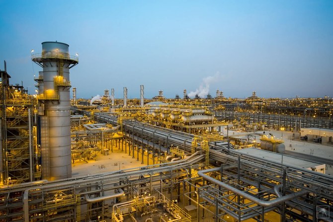 Aramco sets August OSP for propane, butane