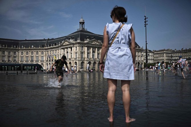 Mediterranean heatwave ‘virtually impossible’ without climate change: scientists