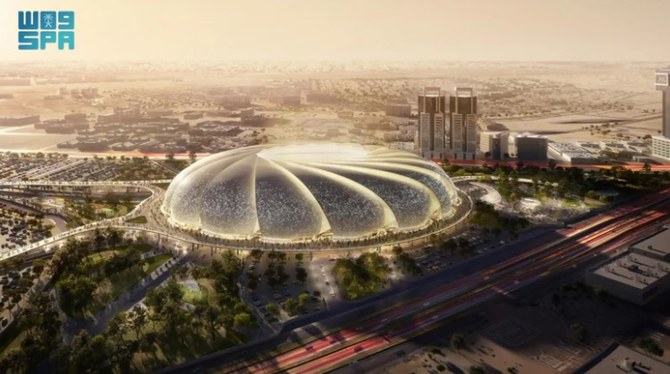 ROSHN Group, Saudi Aramco to cooperate in the construction of 47,000-capacity stadium in Alkhobar