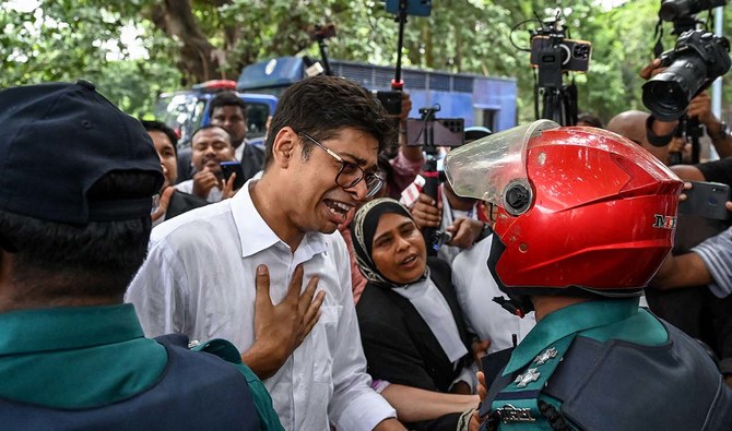 Bangladesh mourns some 200 deaths as student protests wind down 
