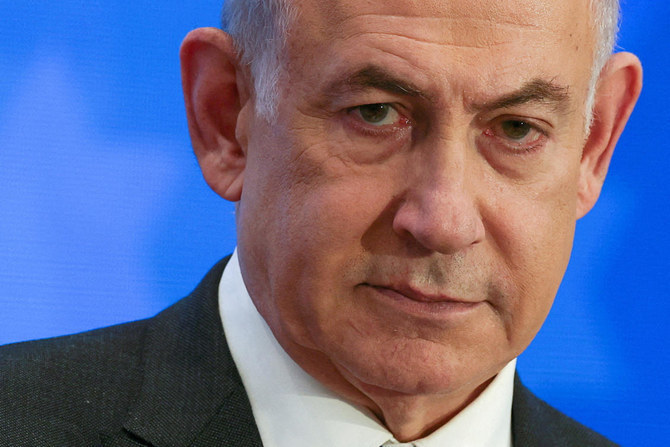 Netanyahu says Israel will exact heavy price for revenge attacks