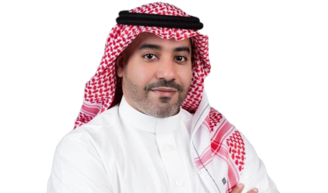Who’s Who: Tarik Al-Saad, chief internal audit officer at Sports Boulevard Foundation