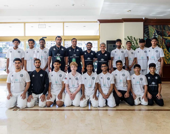 UAE jiu-jitsu team ready for JJAU Regional Championship West Asia in Jordan