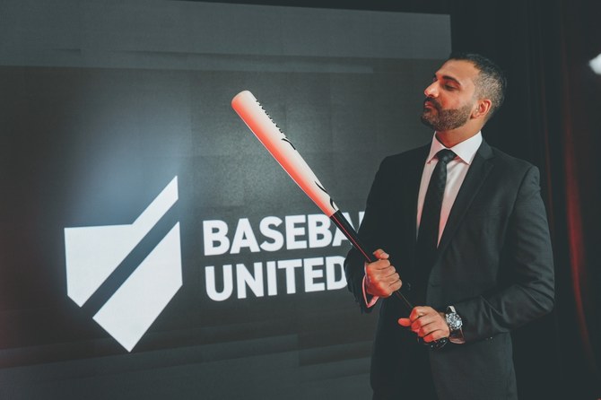 Baseball United announces dates for first full season and inaugural cup