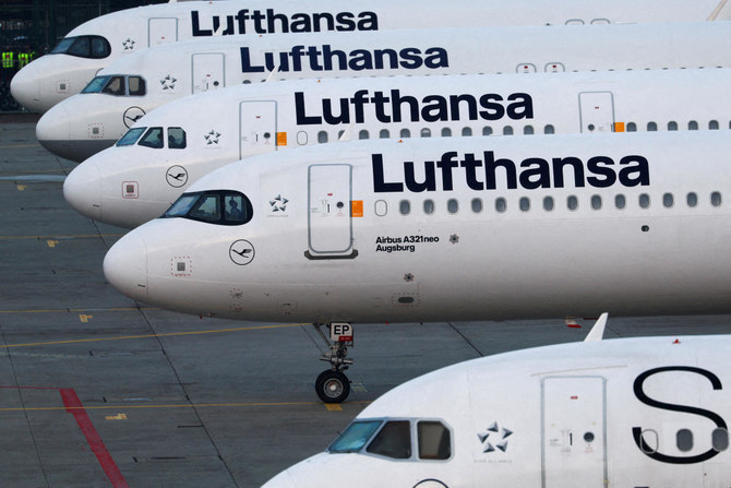 Lufthansa cancels flights to and from Tel Aviv through Aug 8