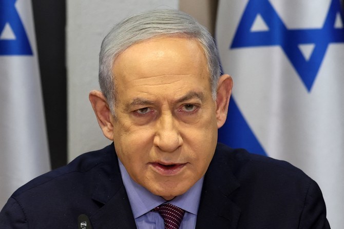 Israel PM says in ‘very high level of defensive and offensive’ preparation