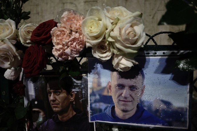 US tried to get Navalny into Russia swap — but then he died