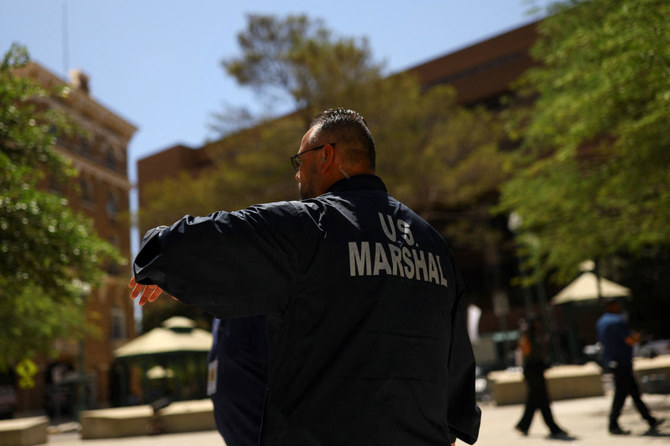 Mexican drug cartel leader ‘El Mayo’ Zambada makes a court appearance in Texas