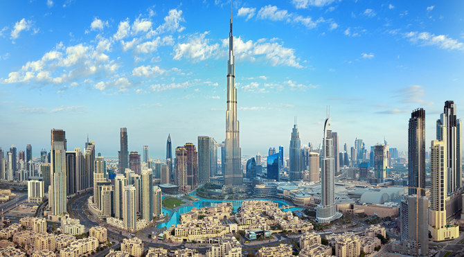 Dubai’s residential property sales surge more than 33%, reports brokerage firm