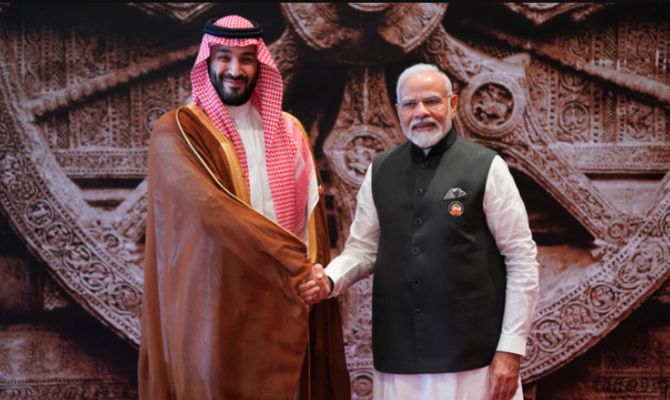 Investment task force meeting heralds new era for India-Saudi Arabia trade relationship 