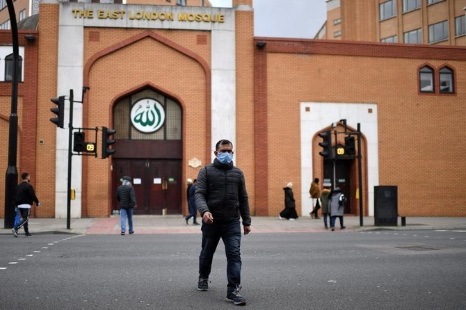 UK police urged to protect mosques ahead of far-right rallies