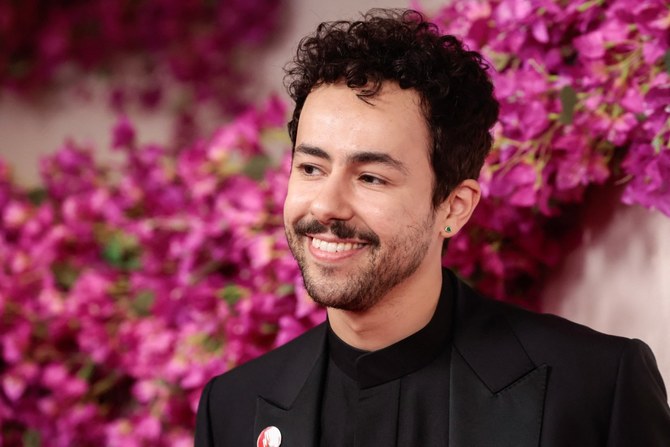 Netflix signs first-look deal with Ramy Youssef