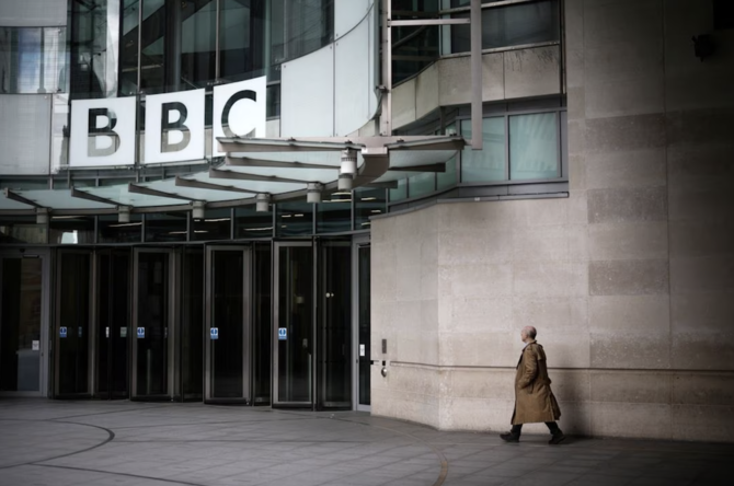 BBC under fire after accusation of ‘gaslighting’ staff over antisemitic concerns