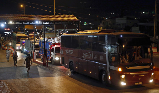 Source close to Hezbollah reports Israeli strikes near Syria-Lebanon border