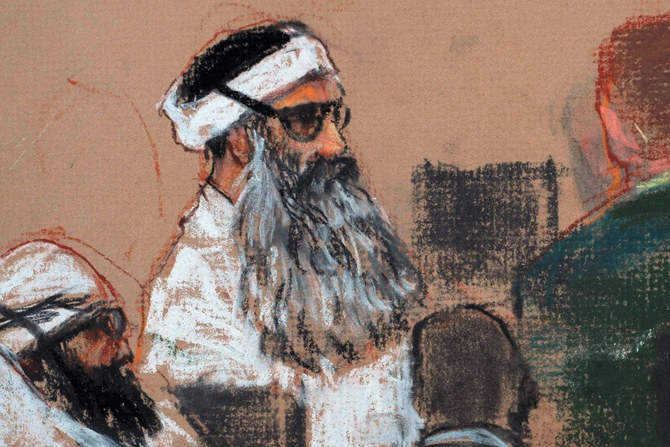 US defense chief scraps plea agreement for accused 9/11 mastermind and two other defendants