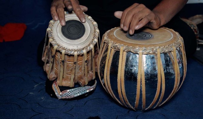 Traditional tabla faces decline as modern music trends dominate Pakistan’s soundscape