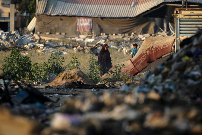 UAE provides 70 tons of aid to displaced families in Gaza