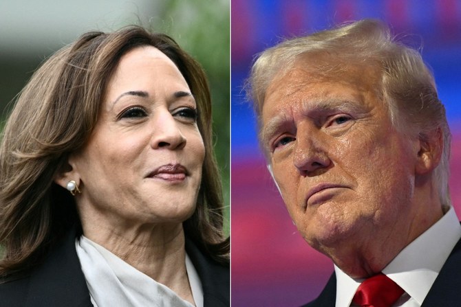 Trump agrees to Fox News debate with Harris on Sept 4