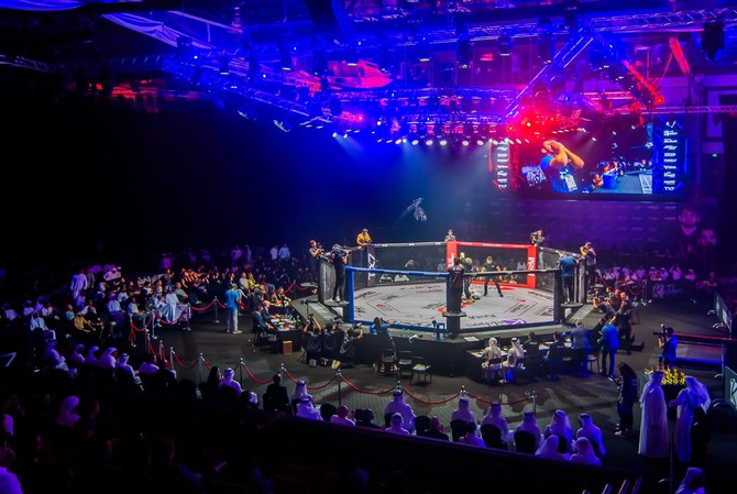 Urijah Faber and Rayron Gracie dominate at Abu Dhabi Extreme Championship