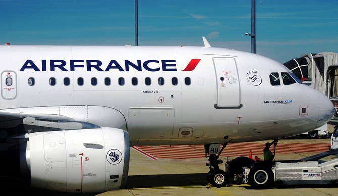 Air France, Transavia halt Beirut flights until Tuesday