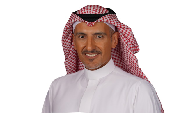 Dr. Mohammad Al-Suliman