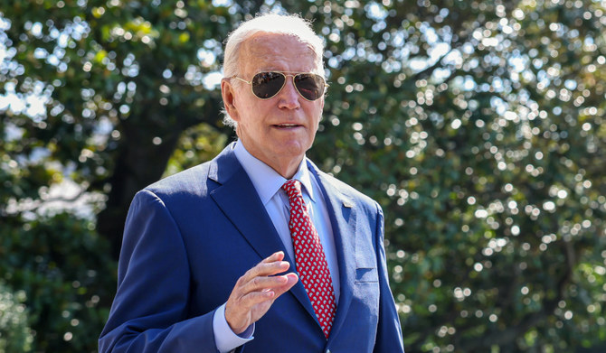 Biden voices hope Iran will stand down but is uncertain