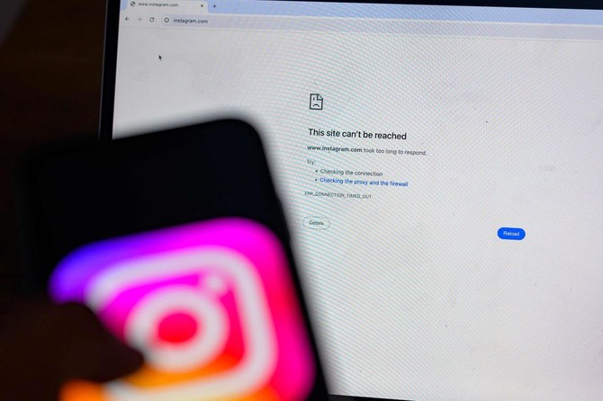 Instagram blocked in Turkiye for third day