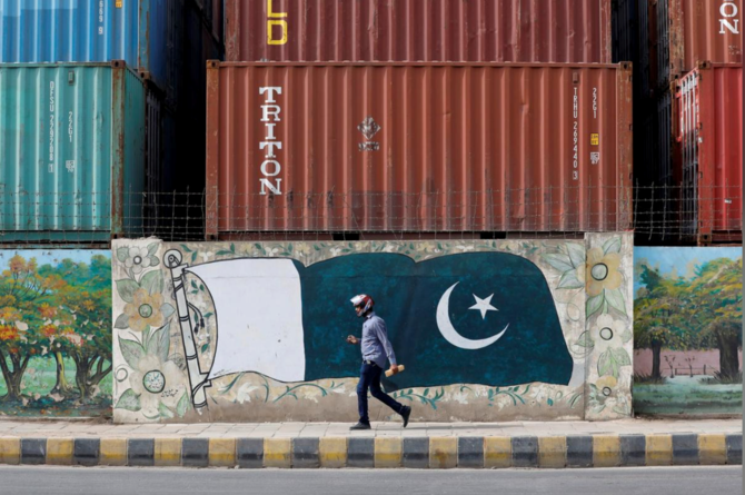 Pakistan saw ‘remarkable surge’ in exports during FY24 while imports declined— state media 