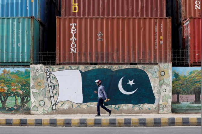 Pakistan saw ‘remarkable surge’ in exports during FY24 while imports declined — state media 