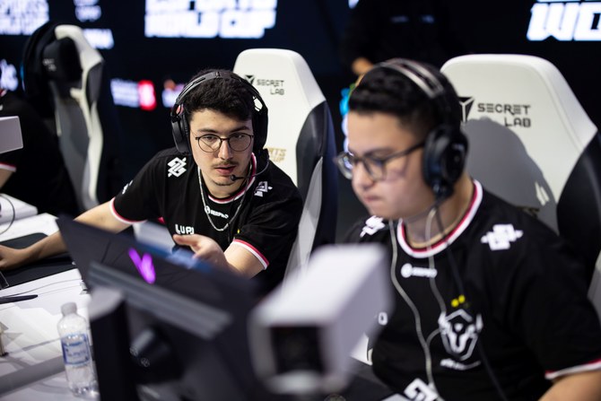 Esports World Cup set for ‘Super Sunday’ of finals