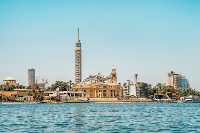 Egypt’s net foreign assets positive for second month in June