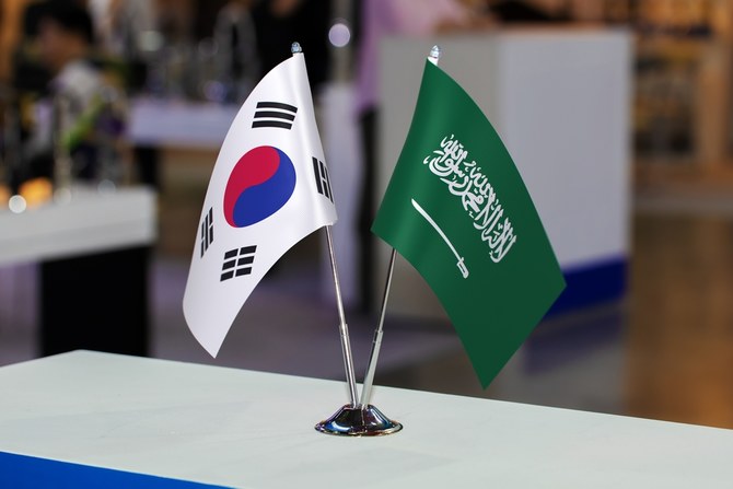 Saudi exports to South Korea surged 36 percent to $2.75bn in May 