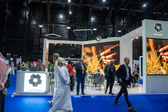 Saudi Media Forum partners up with International Broadcasting Convention
