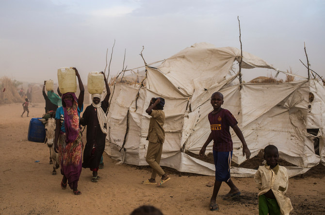 How conflict and mass displacement in Sudan are exacting a devastating toll on civilians