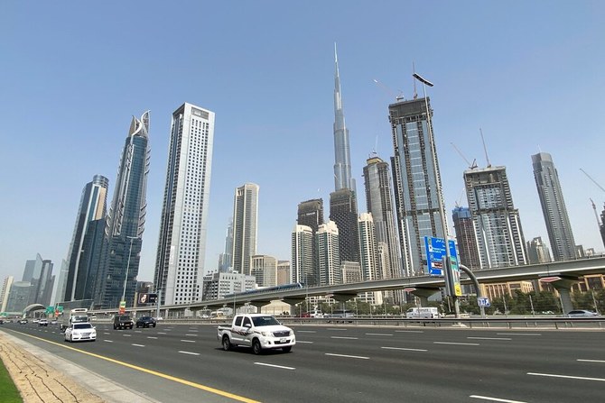 UAE non-oil sector growth robust amid rising price pressures: PMI data