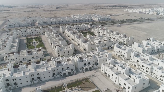 Bahrain’s villa sales up 7.8% thanks to strong local demand: CBRE Middle East 