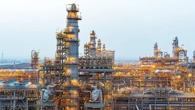 Aramco raises Arab Light crude prices to Asia 