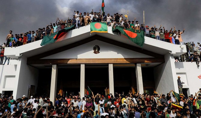 Bangladesh’s history of upheaval and coups