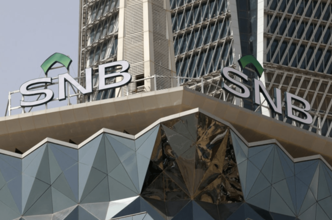 Saudi Arabia’s top banks see 17% earnings surge to $5.2bn in Q2