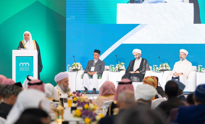 MWL highlights global initiatives in new report