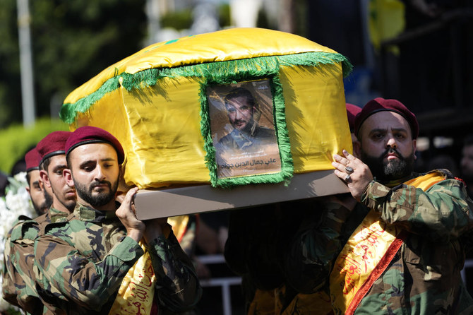 Five Hezbollah members dead in ‘vacuum bomb’ attacks; 17 Israelis injured in drone attack