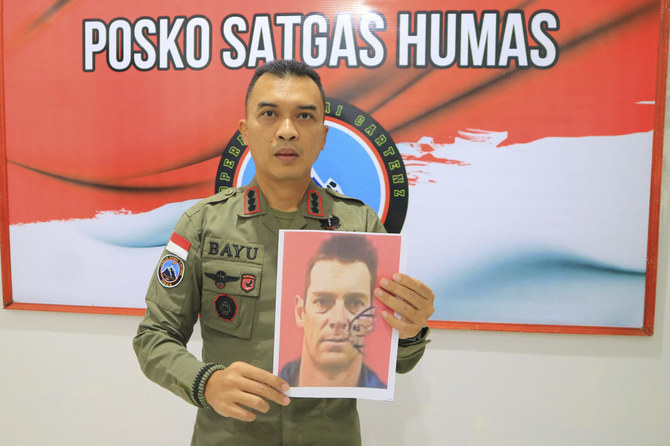 Indonesia recovers body of New Zealand helicopter pilot killed in Papua attack