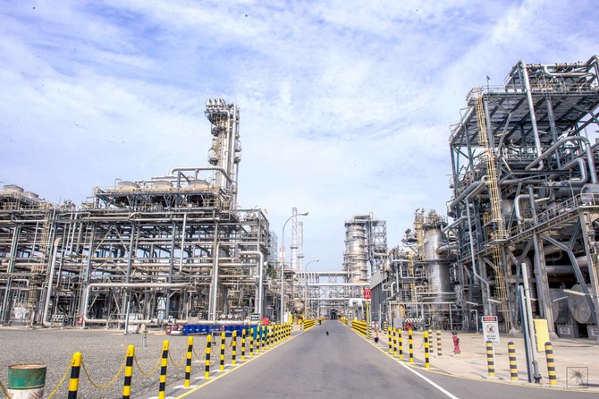 Saudi Aramco to acquire majority stake in Petro Rabigh for $702m