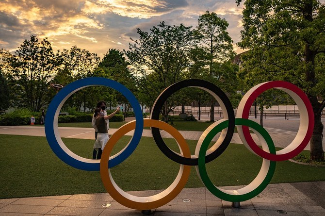 Paris Olympics food donations seek to help needy, contribute to sustainability and set an example