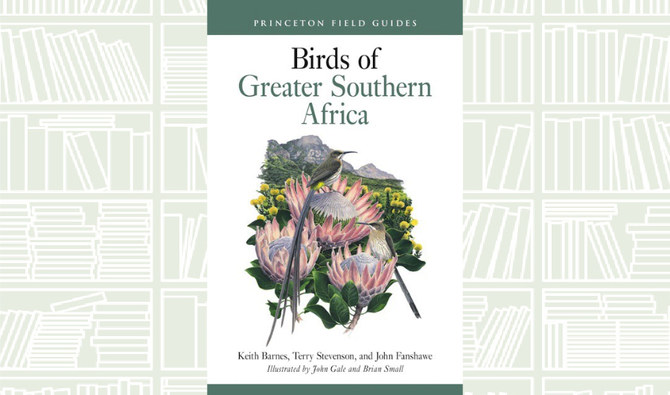 What We Are Reading Today: Birds of Greater Southern Africa