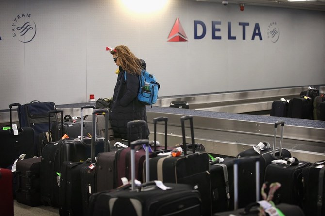 Dead woman found entangled in baggage machinery at Chicago airport